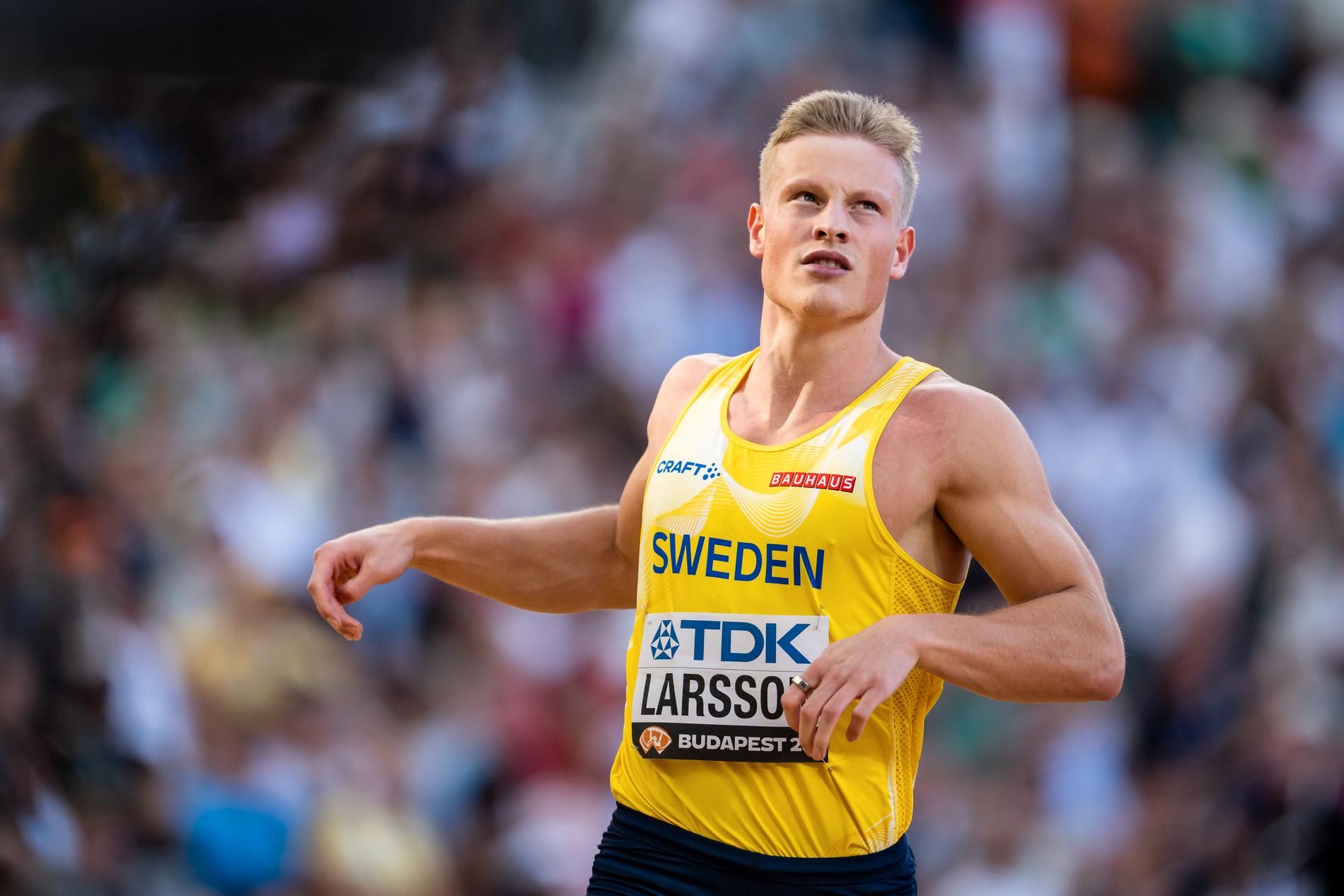 Henrik Larsson.