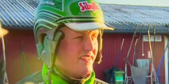 I en intervju med reportern Patrik Fernlund kritiserade Jörgen Westholm ”nya” Hästgalan. 