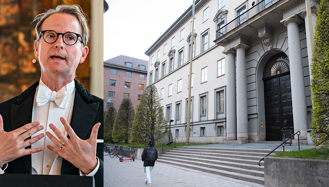 ”Lars Strannegård, det timbroifierade utbildningsdepartementet och skolkoncernerna tycks vara ute efter en skendebatt”, skriver Jenny Maria Nilsson