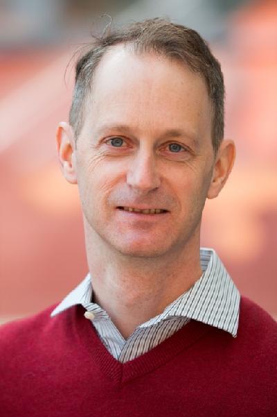 Eric Stempels, forskare i astronomi och fysik vid Uppsala universitet.