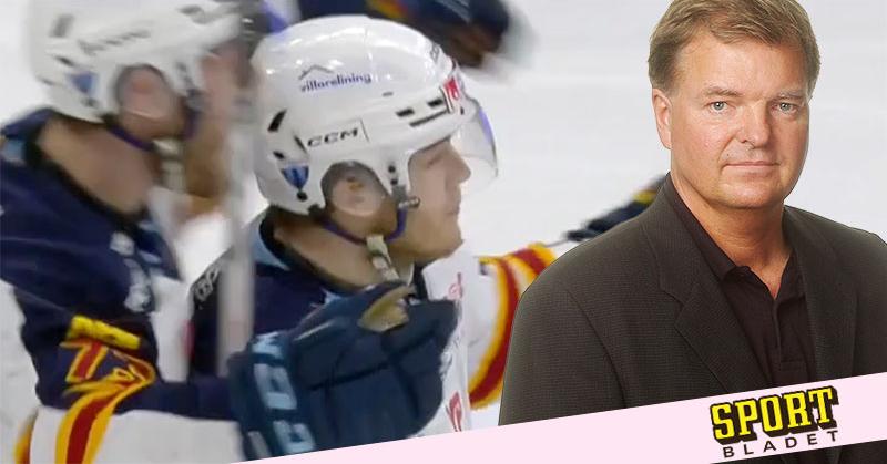 Djurgården Hockey: Wennerholm: Nu är det nära drömsemifinal