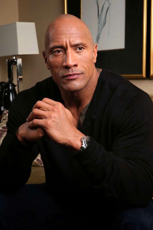 "The Rock"