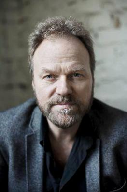 Hans Gunnarsson (född 1966). Foto: Sofia Gunnarsdotter