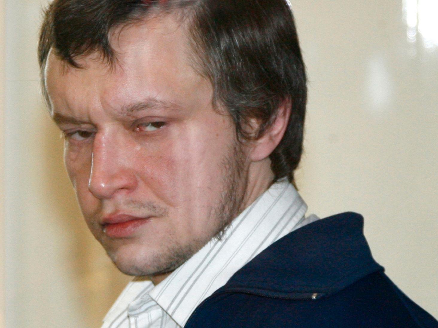 Aleksandr Pitjusjkin ville ta livet av fler människor än den beryktade ryske seriemördaren och kannibalen Andrej Tjikatilo.