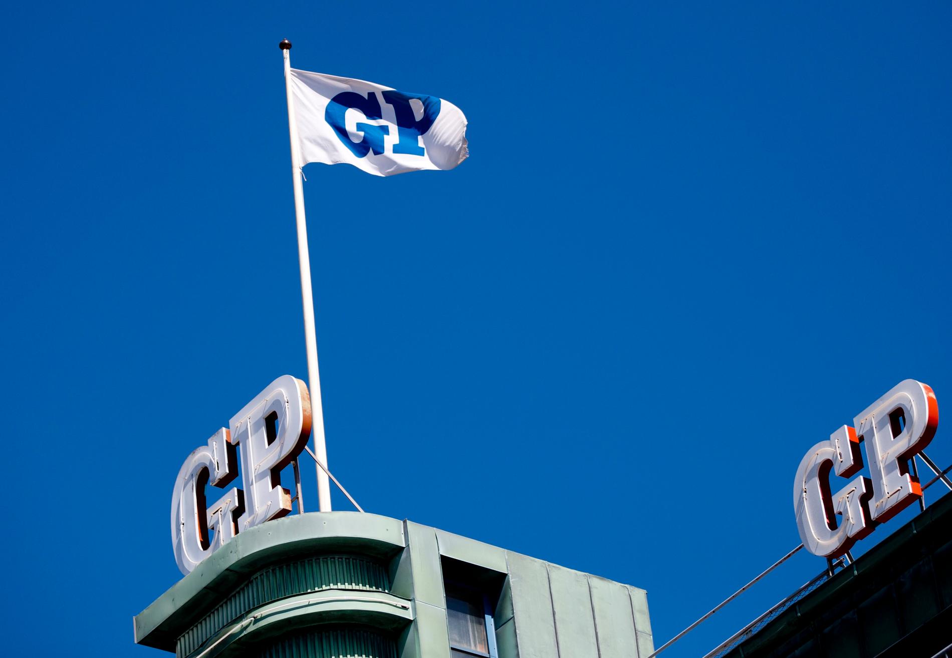 Göteborgs-Posten öppnar en redaktion i Stockholm.