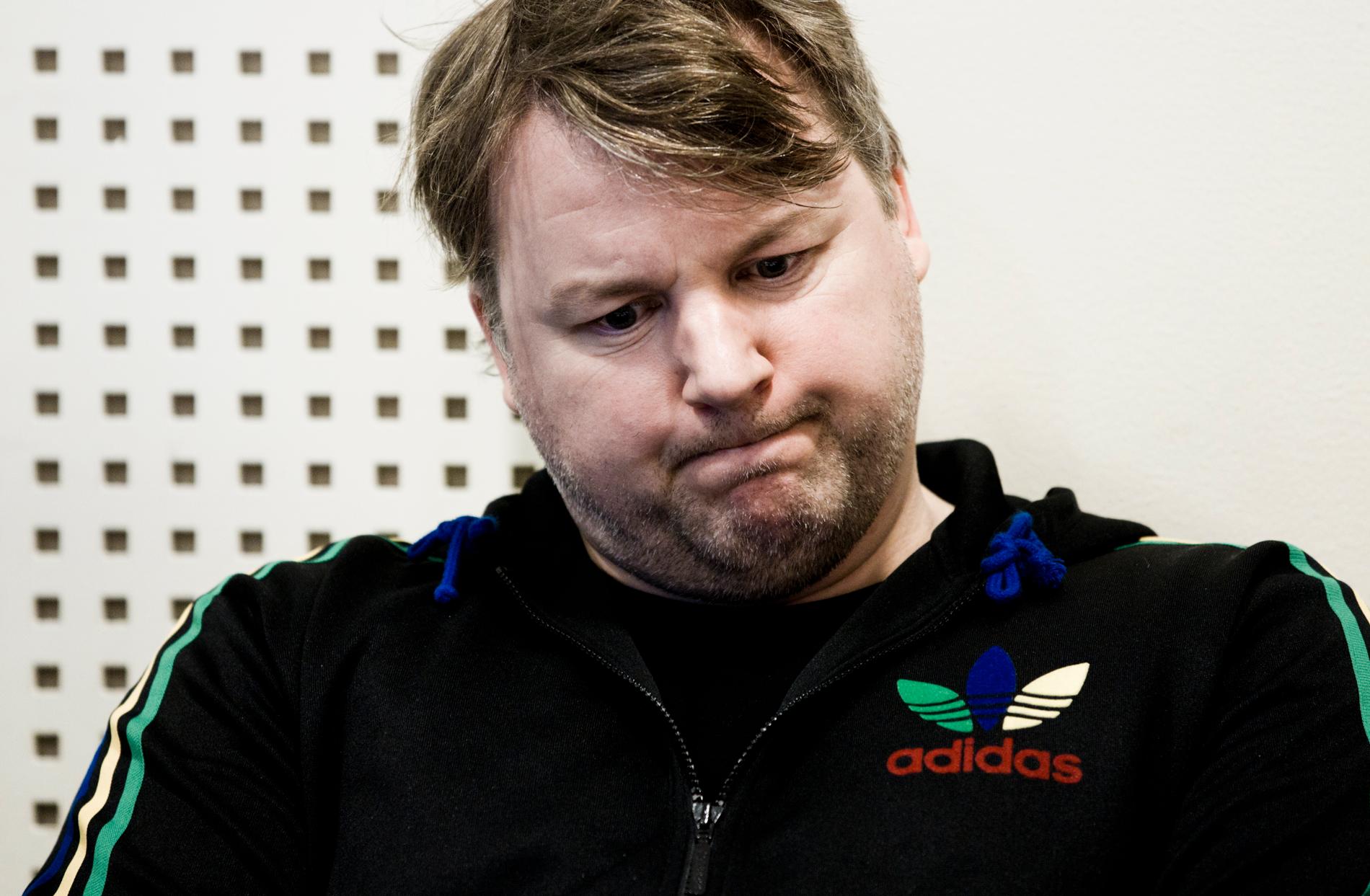 Stig Millehaugen i lagmannsretten 2012.