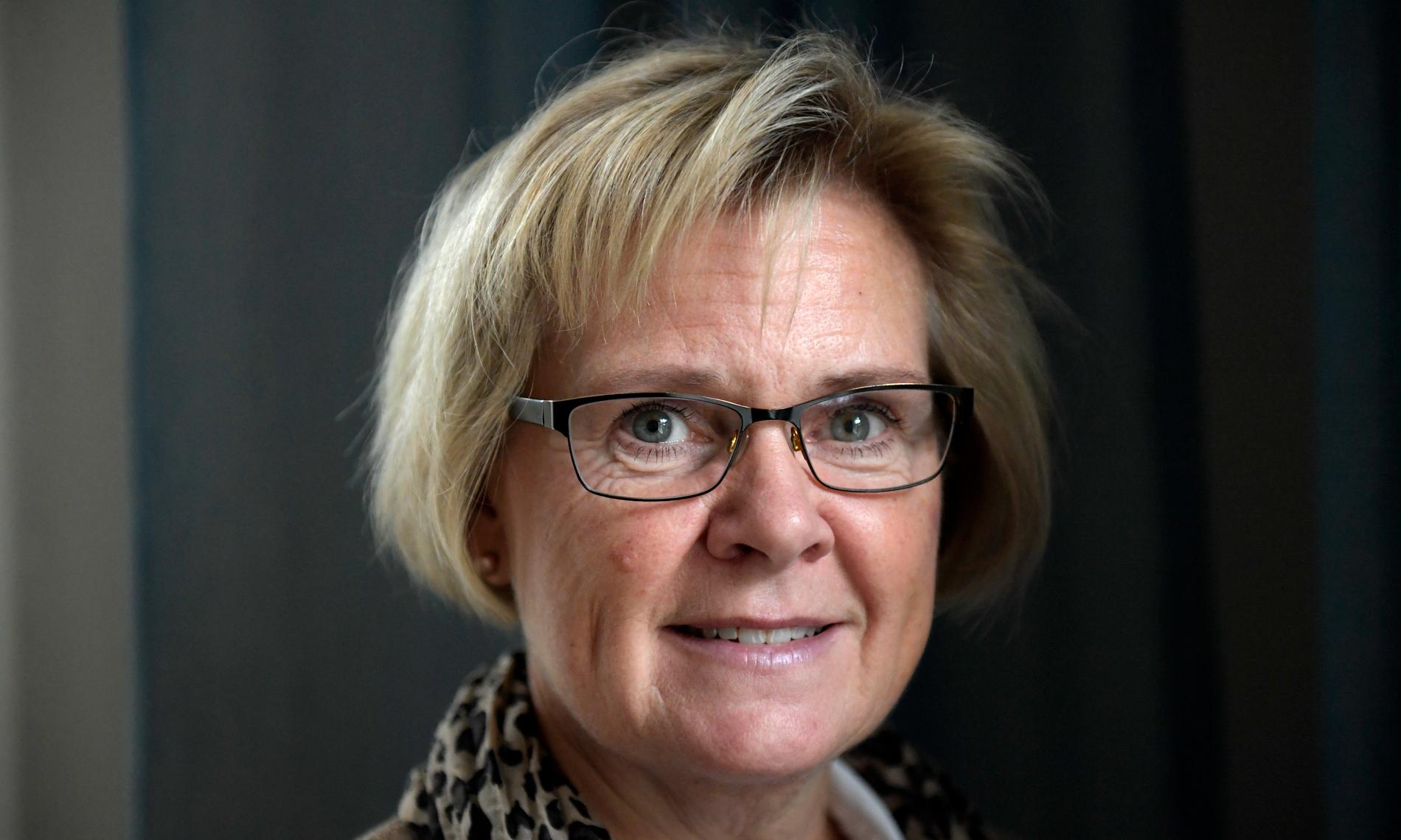 Riksåklagare Petra Lundh tillträder som president i Svea Hovrätt den 1 september. Någon efterträdare är ännu inte klar.