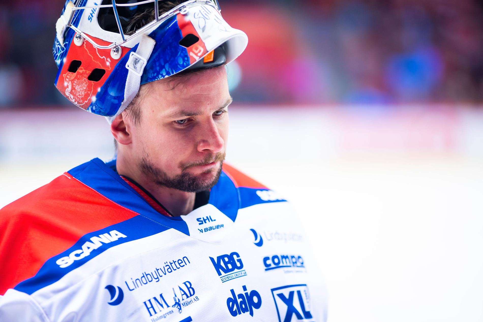 Marek Langhamer är klar för Malmö.