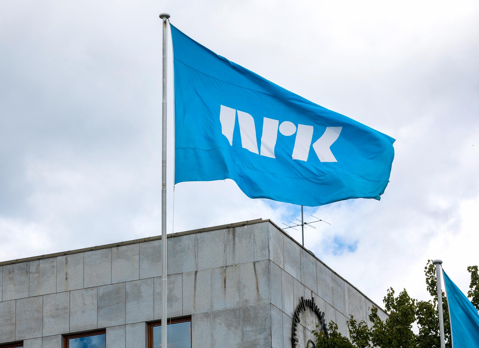 Kanalen NRK har anmälts av många upprörda norrmän. 