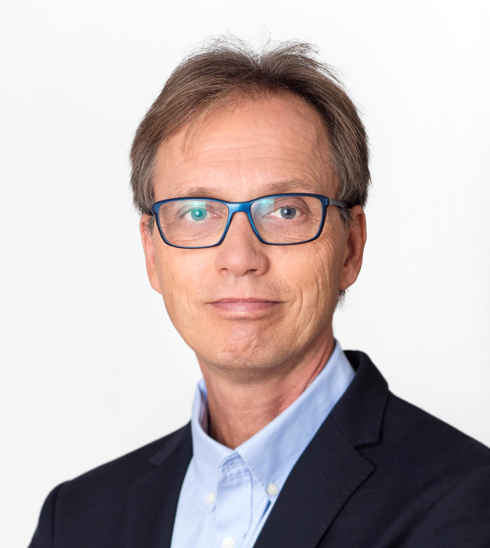 Jan Bertoft, generalsekreterare på Sveriges konsumenter.