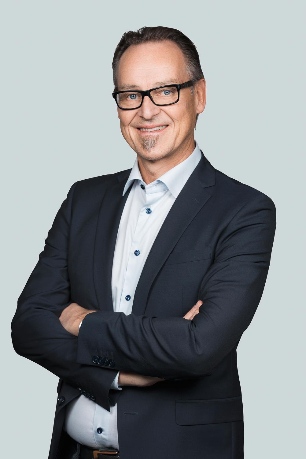  Michael Grahn, chefsekonom på Danske Bank.