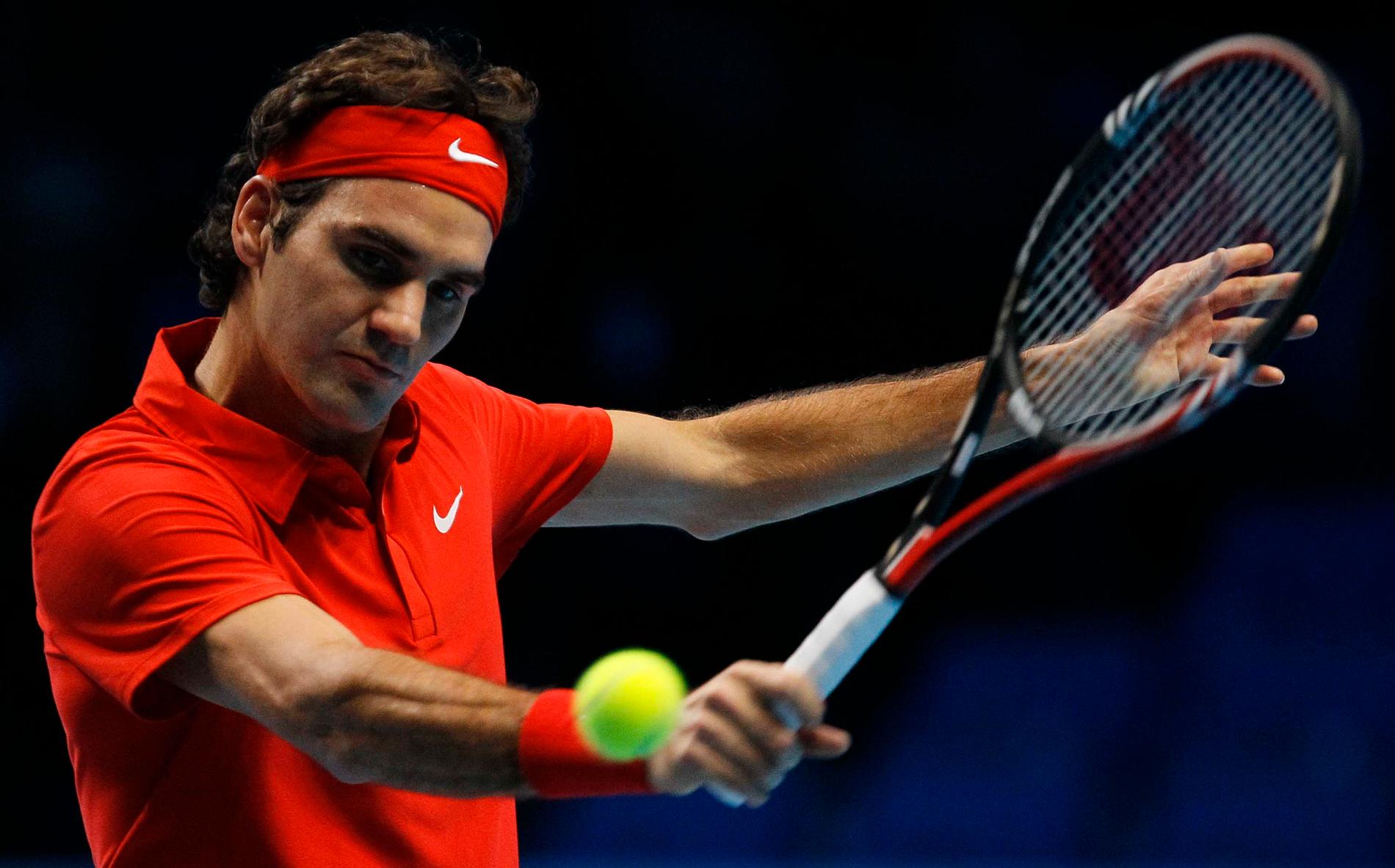 Roger Federer kommer inte spela Stockholm Open nästa år.
