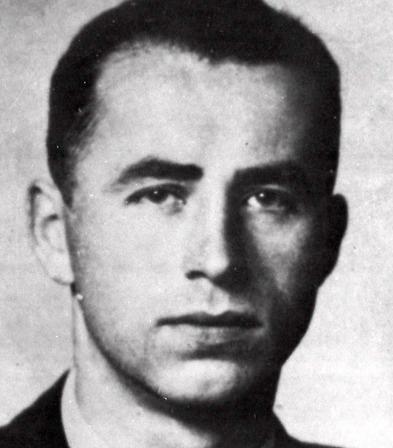 Nazisten Alois Brunner straffades aldrig för sina brott.