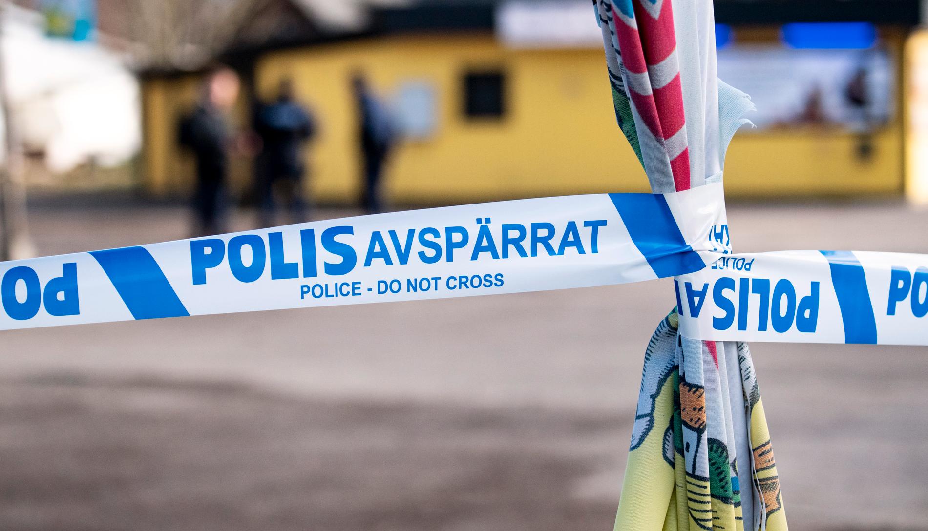 En man i 30-årsåldern från Västerbotten har häktats för flera sexbrott mot barn. Arkivbild.