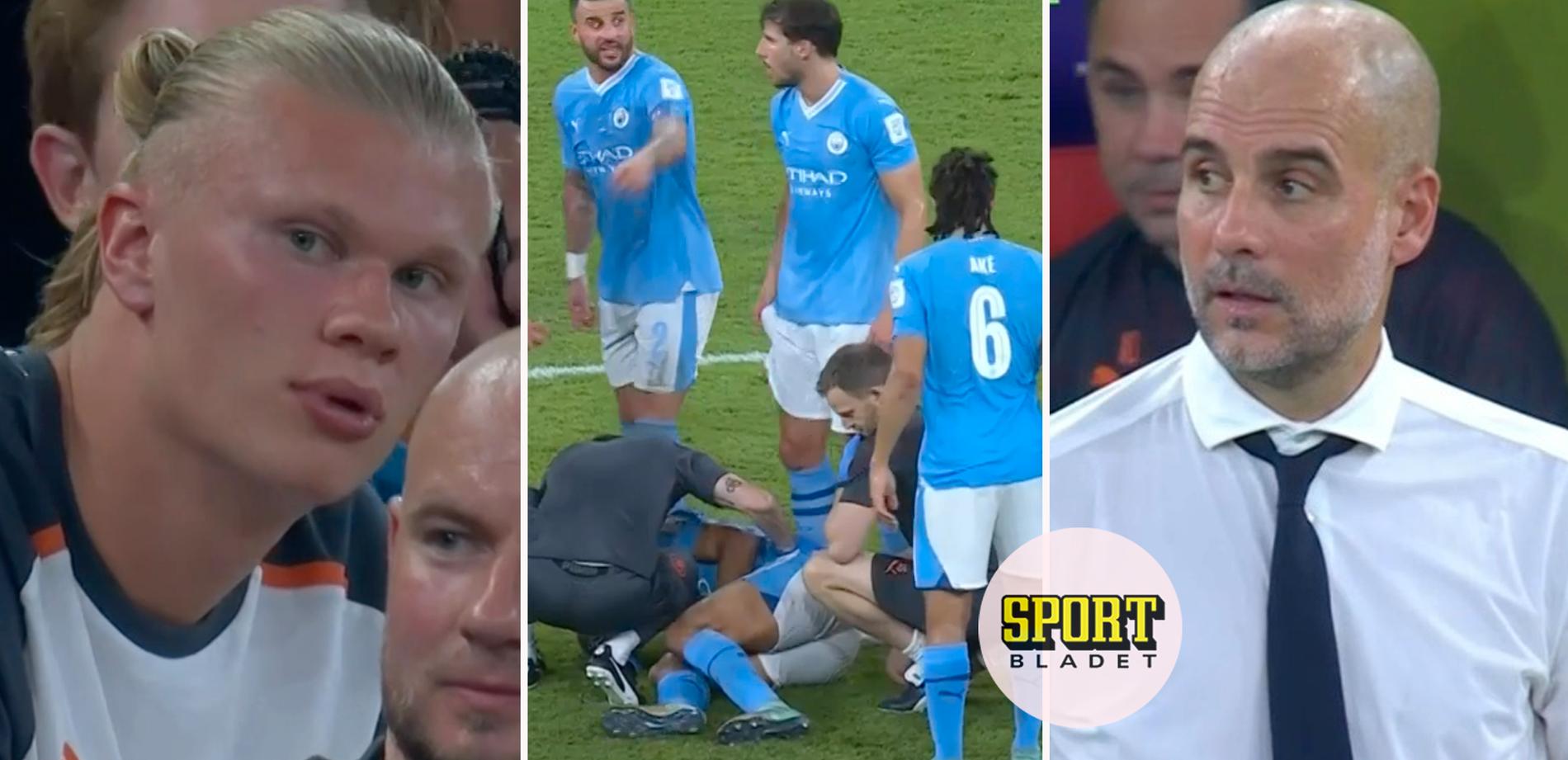 Manchester City Champions: Rodri Injury News and Club World Cup Victory