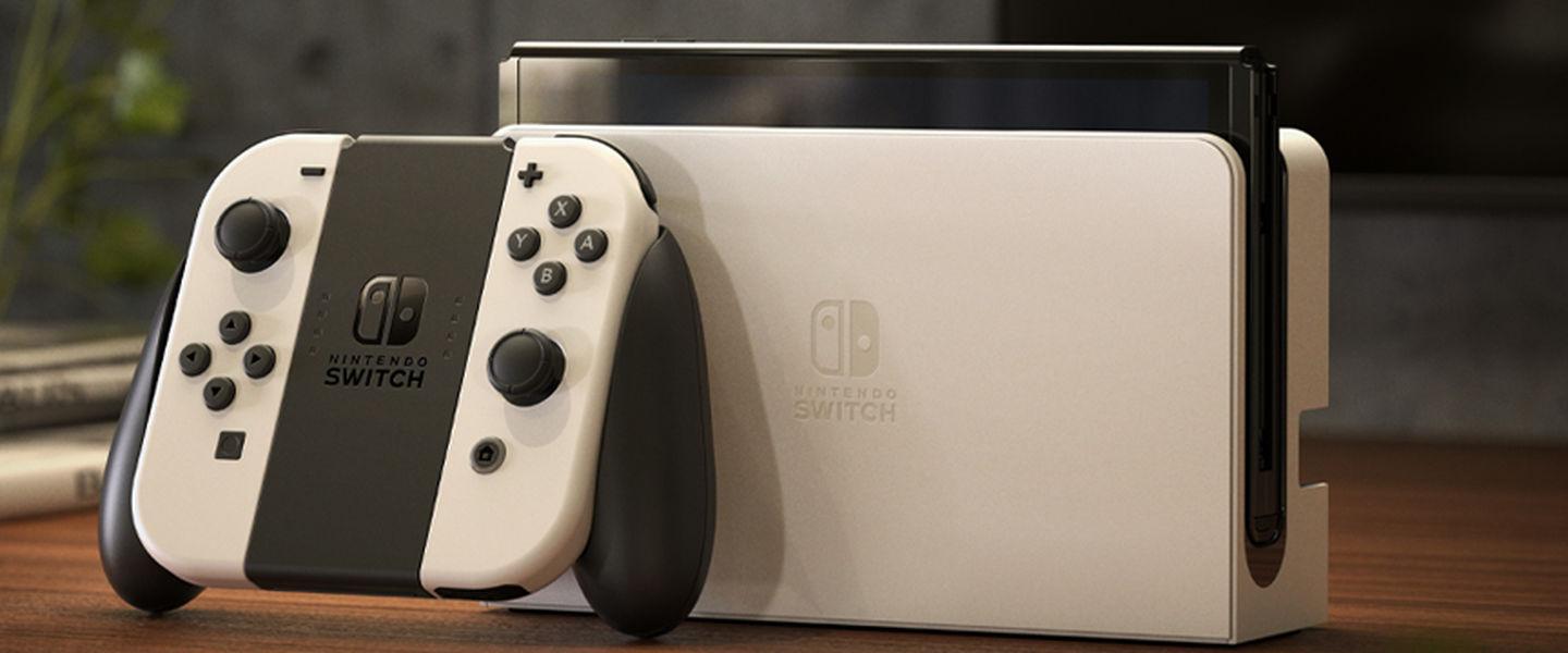 Switch är Nintendos senaste konsol. Men hur länge till?