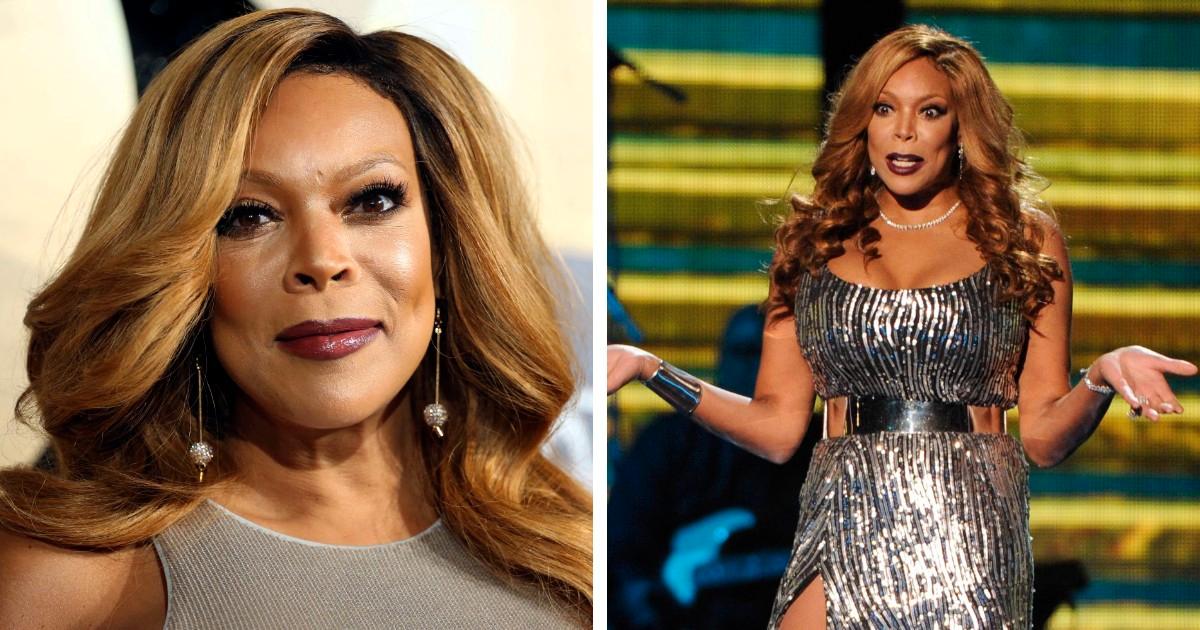 Wendy Williams has suffered from dementia