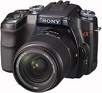 Kameran är värd ca 7200 kr. Ev skatt betalas av vinnaren.