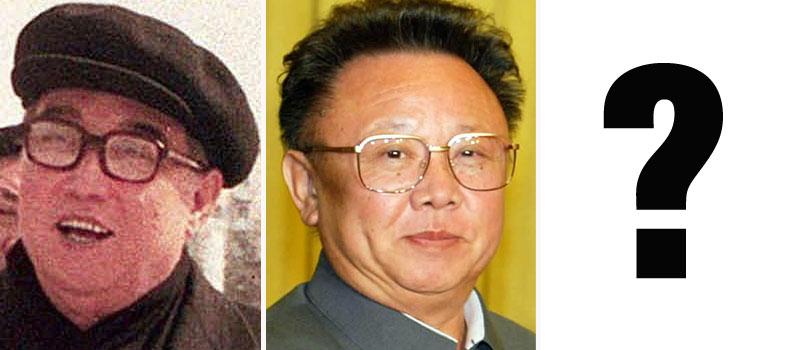 Farfar heter Kim il Sung, pappa Kim Jong-il. Nu väntas Jong-ils yngste son Kim Jong-un gå i pappas fotspår och ta över makten i Nordkorea. Men ingen vet ännu hur han ser ut, han har vuxit upp under stort hemlighetsmakeri.