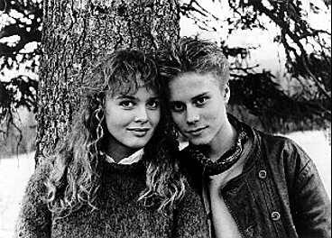 "Inga kan älska som vi" 1987.
