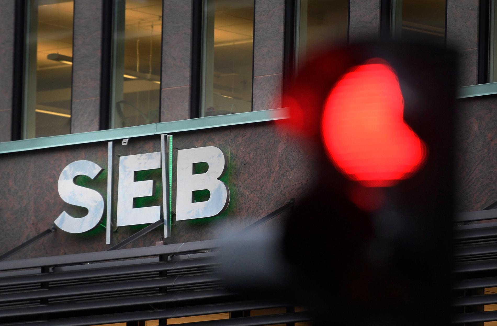 NYDFS har bett bankerna Nordea och SEB om kompletterande upplysningar gällande utredningen om misstänkt penningtvätt i Danske Bank. Arkivbild