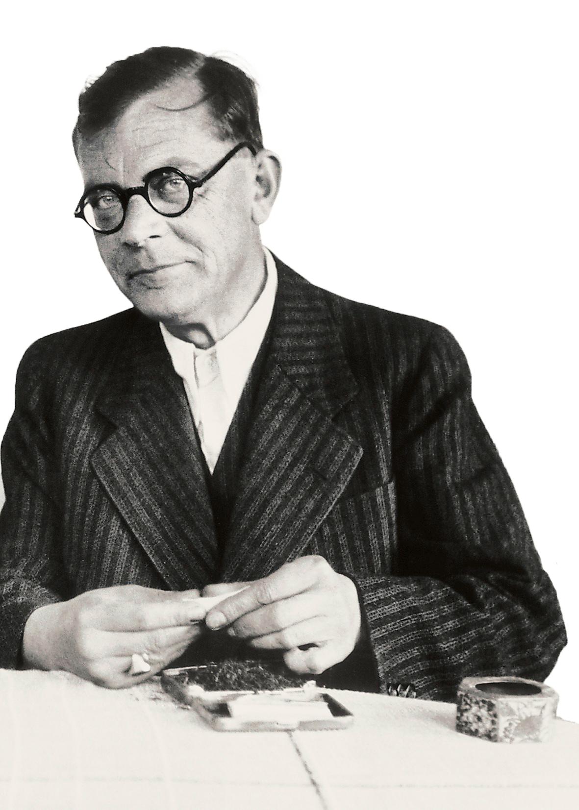 Hans Falluda (1893–1947), tysk författare.