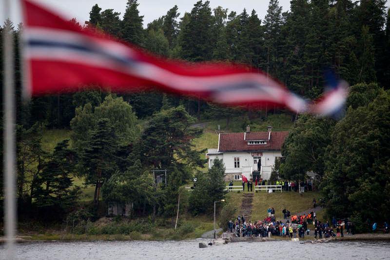 Den 22 juli 2011 skakades världen av terrordådet på Utøya. Minneshögtiderna därefter har varit många.