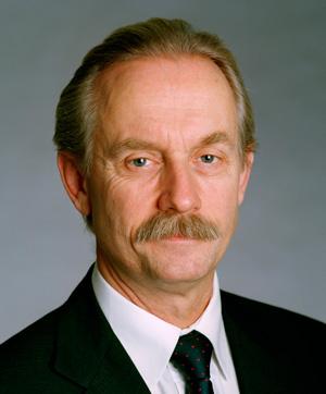 Jan Häggström, chefekonom Handelsbanken