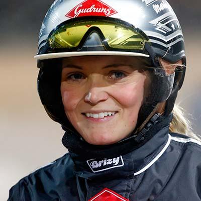 Maria Törnqvist