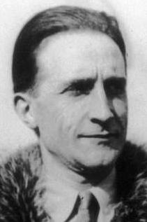 Marcel Duchamp (1887–1968).
