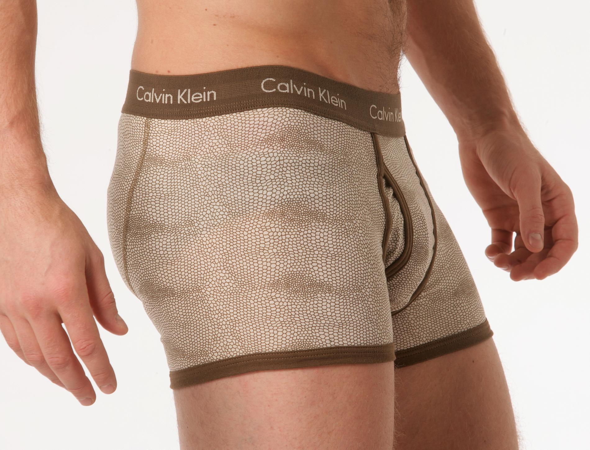 Jonas Lindberg stal kalsonger av märket Calvin Klein. Om det var just den här kalsongmodellen är dock oklart.