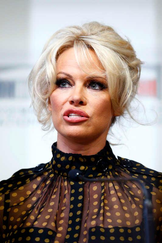 Skådespelerskan Pamela Anderson är trött på att bli behandlad som en porrstjärna i sängen. Hon vill se en sensuell revolution – och ber fansen titta mindre på porr.