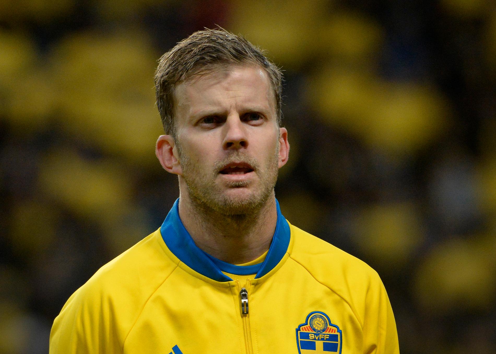 Mikael Antonsson har förlängt sitt kontrakt med FC Köpenhamn.