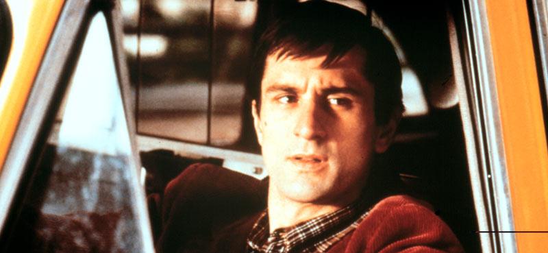Lars von Trier och Martin Scorsese ryktas planera en nyinspelning av "Taxi Driver".