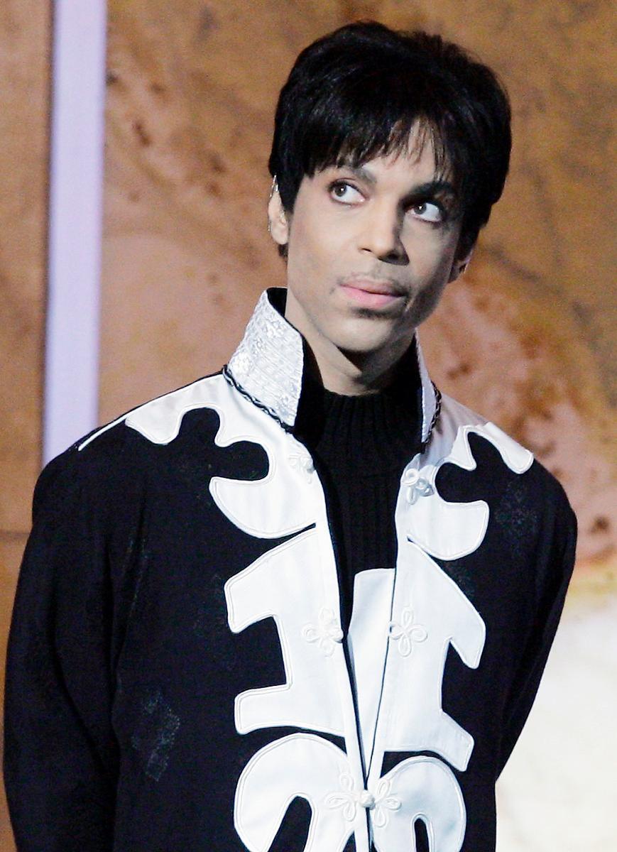 Prince hittades livlös i sitt hem i torsdags.