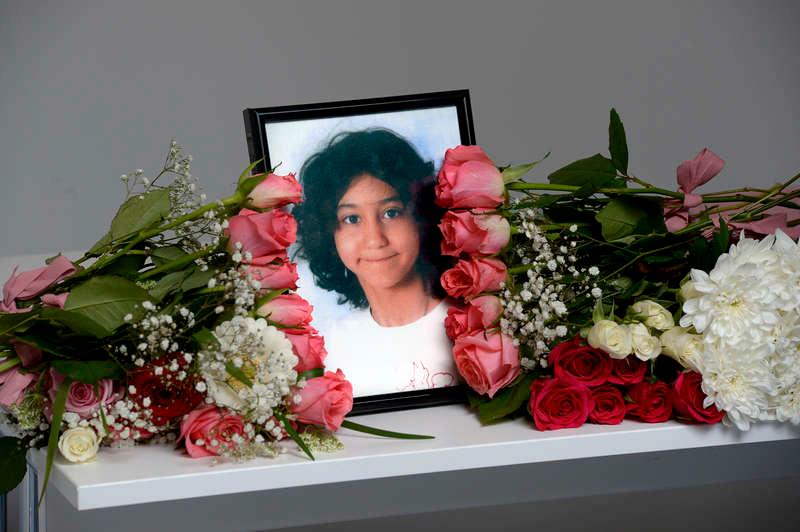 DÖD NÄR AMBULANSEN KOM Yaras vårdnadshavare ringde SOS på valborgsmässoafton och uppgav att de inte kunde få liv i den åttaåriga flickan. När ambulans kom till platsen var hon redan död.