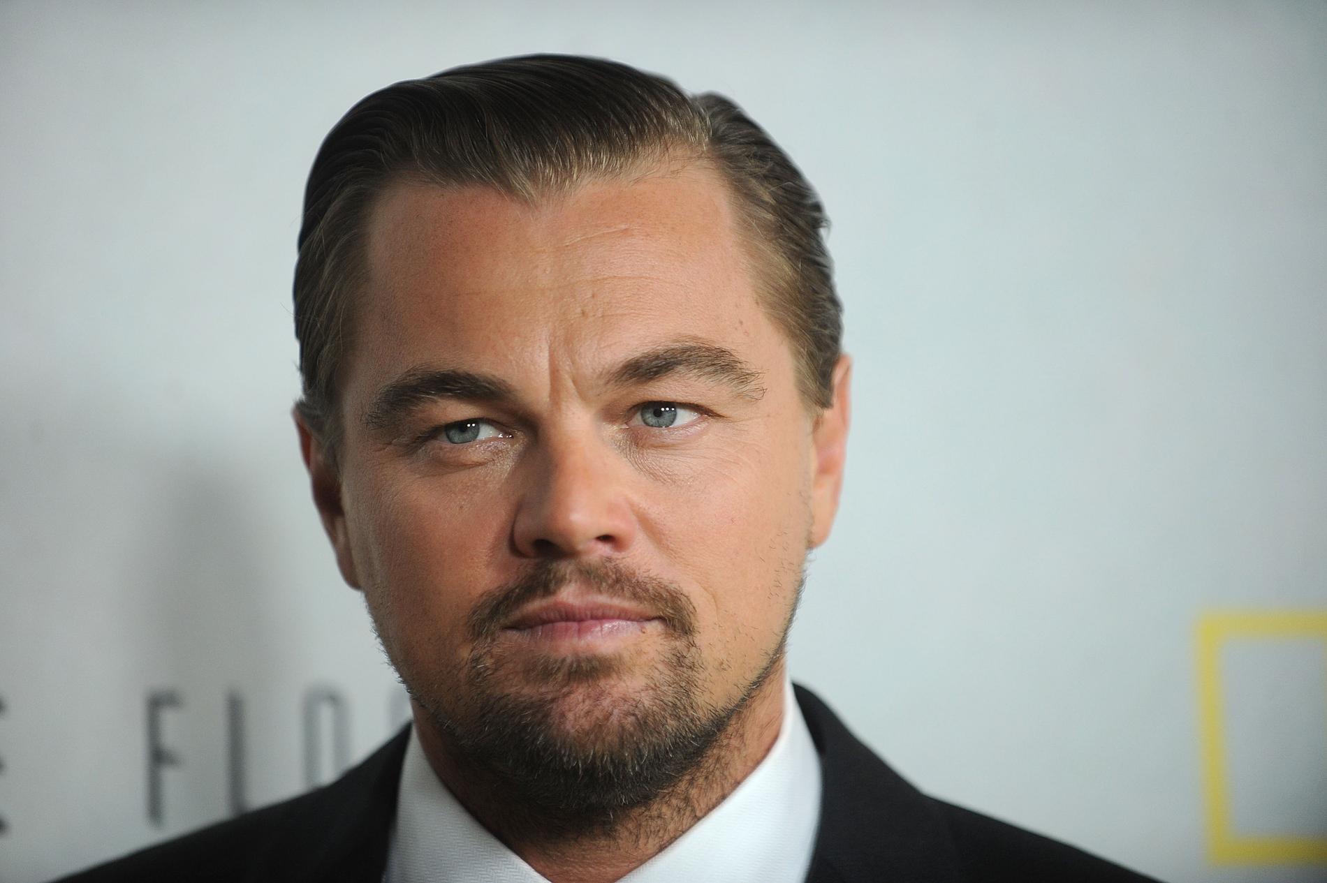 Leonardo DiCaprio, som fanns med i ”Django Unchained” ska finnas med på Tarantinos önskelista.