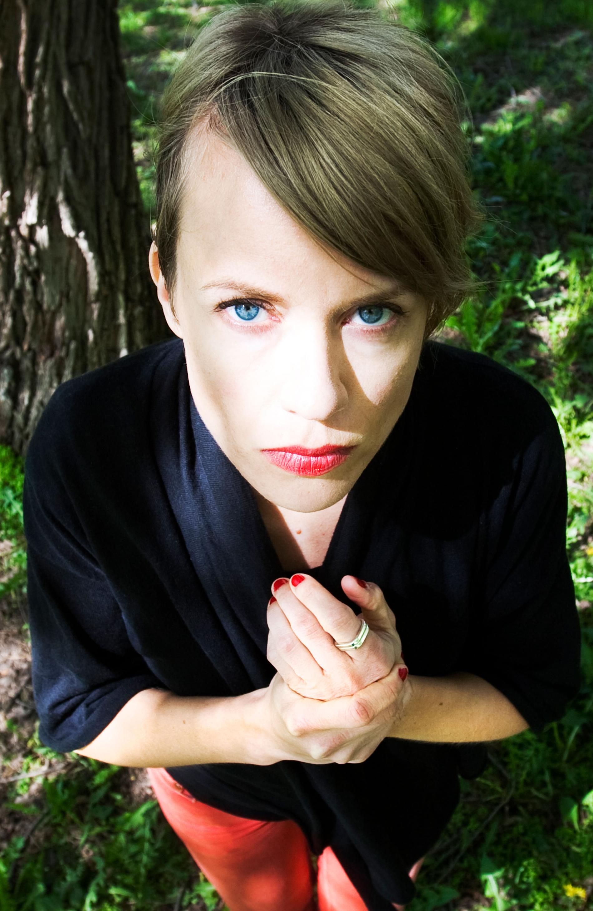 Med facit i hand Annika Norlin, som även har gett ut två album på engelska som Hello Saferide, gjorde stor succé när hon 2007 släppte sin första skiva på svenska under namnet Säkert! I september kommer uppföljaren ”Facit”.