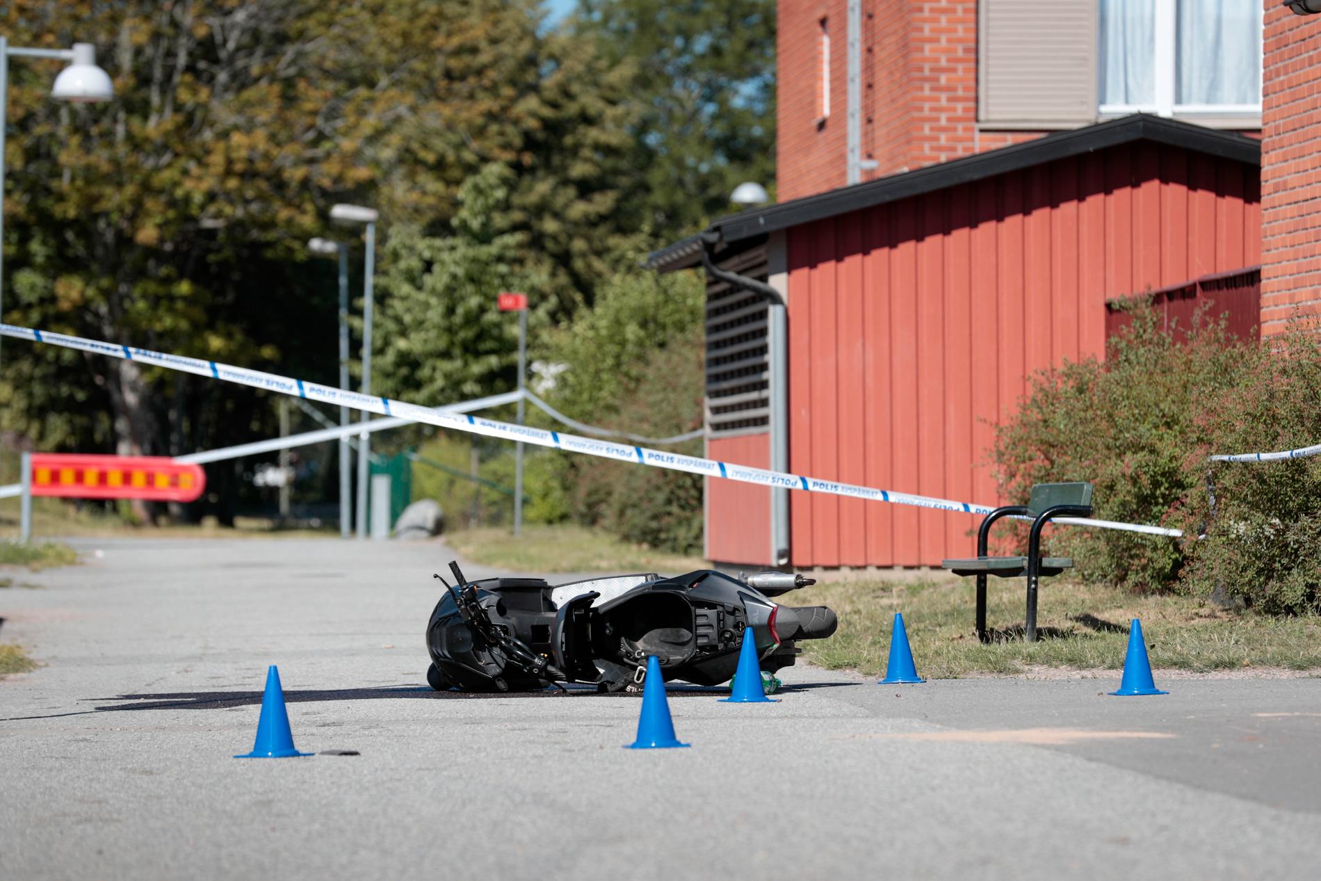 Tingsrätten dömde två män för dubbelmordet i Vivalla sommaren 2018. Nu inleds hovrättsförhandlingen i Göta hovrätt.