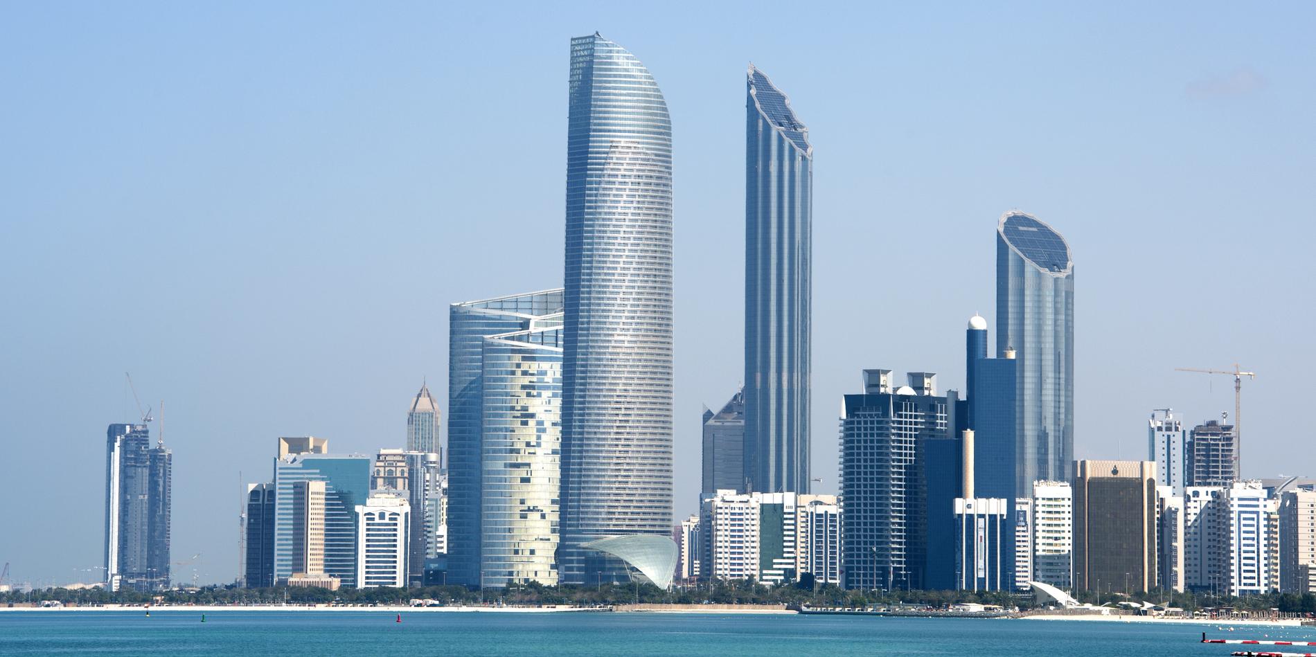 Enligt uppgifter till Reuters ingår en statlig fond från Abu Dhabi i gruppen av intressenter bakom miljardbudet på Capio.