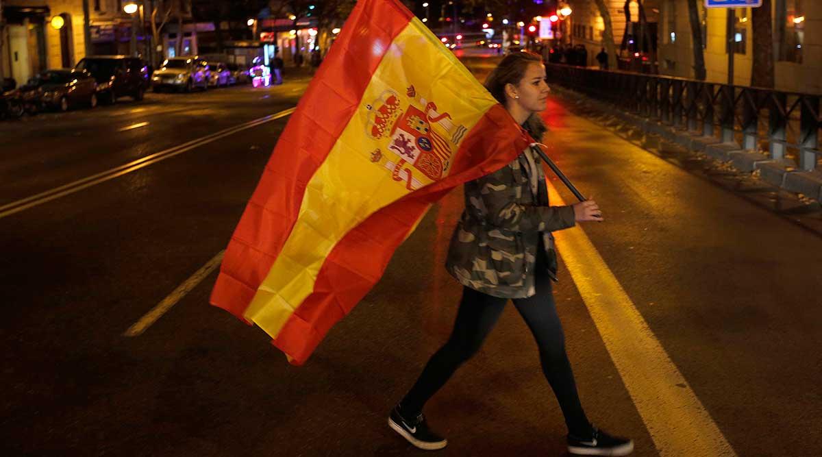 Efter sex månaders politiskt dödläge går Spanien i dag till nyval.