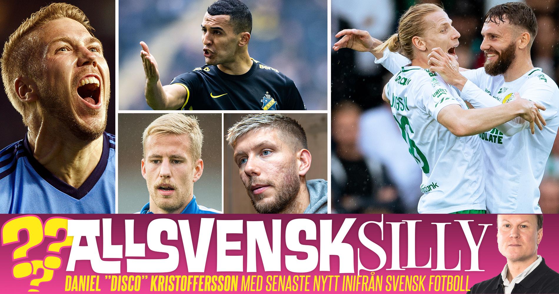 Allsvenskan inifrån: Därför kan stjärnan lämna Hammarby