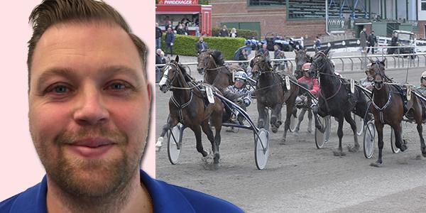 Sportbladets expert Martin Berg tippar DD-loppen.