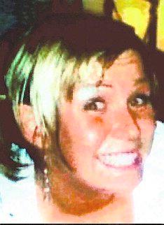 MÖRDAD? Den 27-åriga trebarnsmamman Veronica försvann från sitt hem i Nacka den 1 oktober.