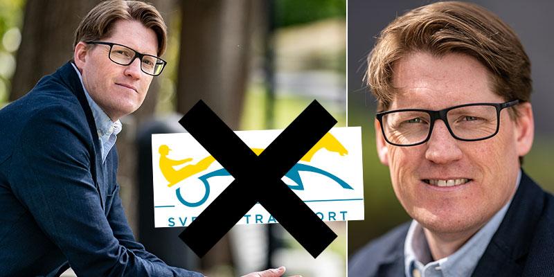 Petter Johansson lämnar rollen som sportchef på Svensk Travsport. Nya jobbet: Manager Betting Objects hos spelbolaget ATG.