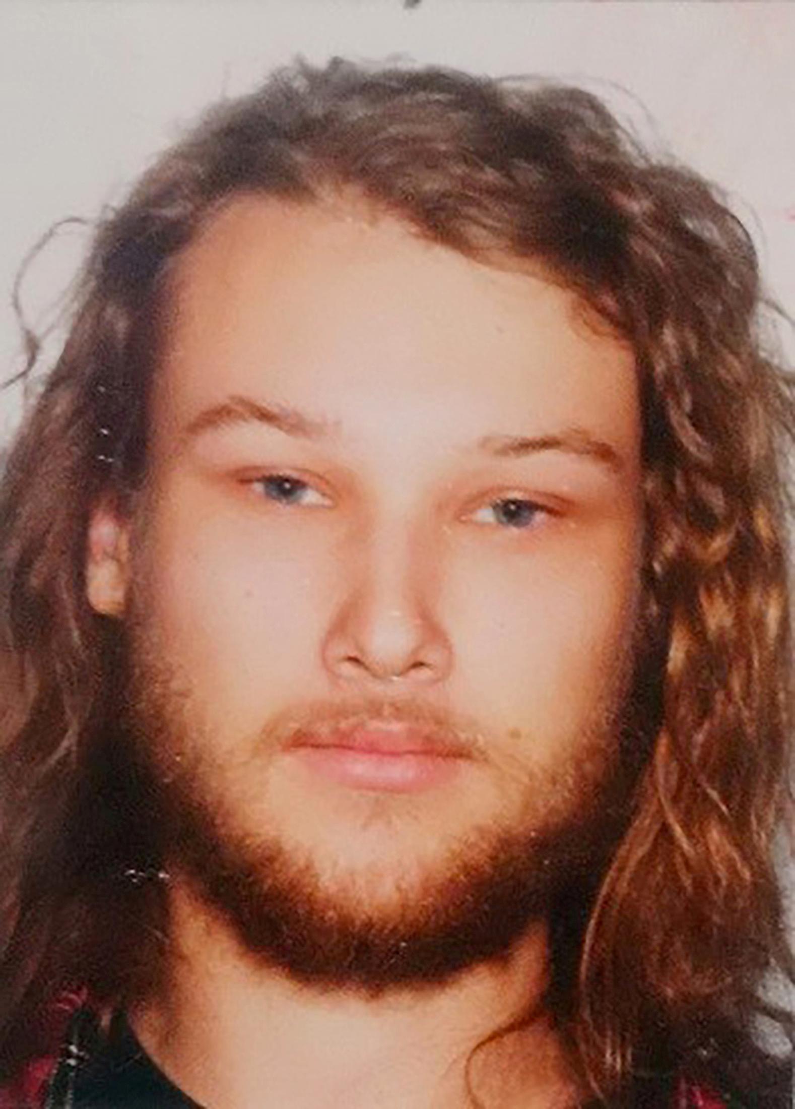 Lucas Fowler, 23, hittades ihjälskjuten den 15 juli. 