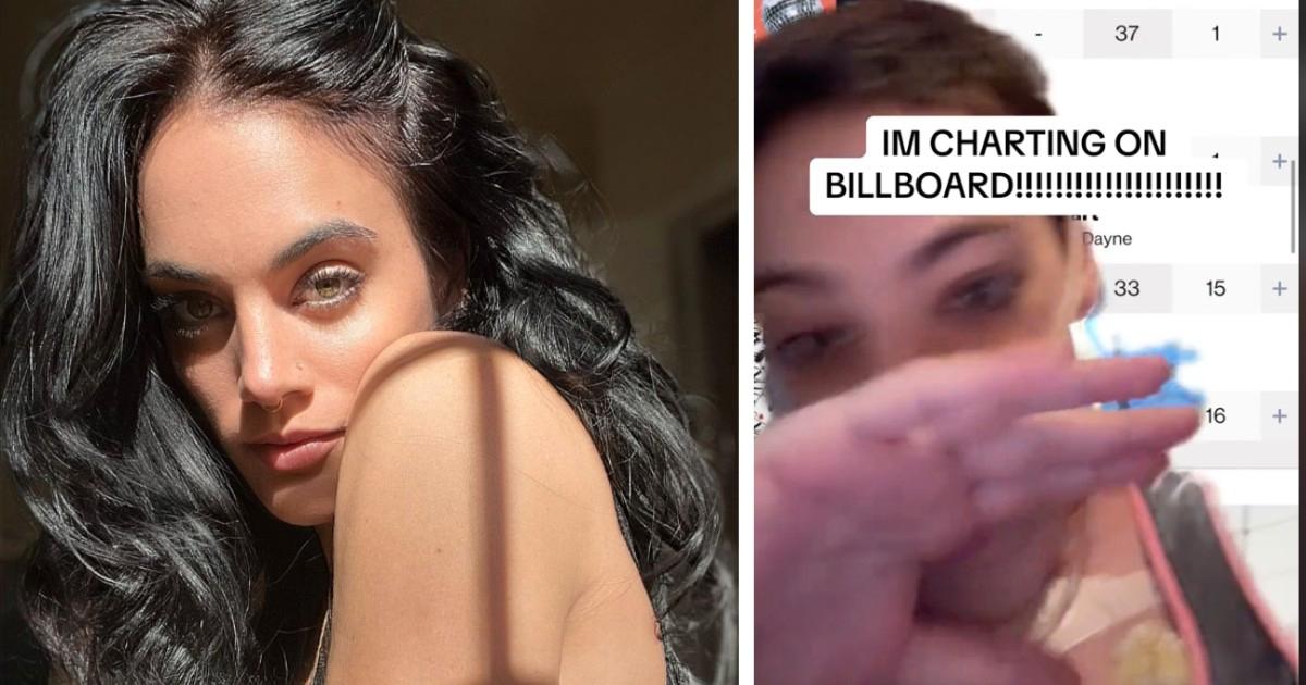 Cat Janice known from Tiktok is dead – the proceeds go to the son