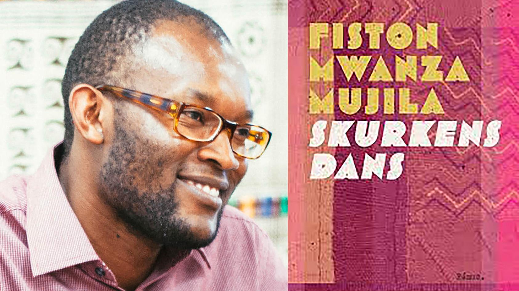 Fiston Mwanza Mujila (född 1981) är en konogolesisk författare bosatt i Graz.