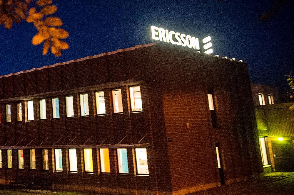 I dag väntas Ericsson ge besked om företagets framtid i Sverige.