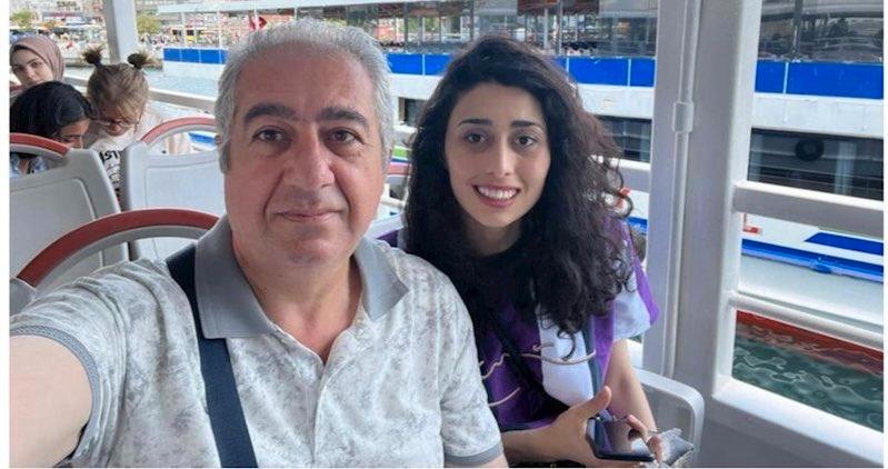 Forskaren Gubad Ibadoghlu torteras i Azerbajdzjan. Hans dotter, Zhala Bayramova, bor i Sverige och försöker få honom friad